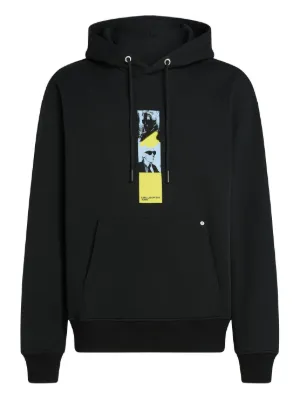 Nike x Cactus Jack By Travis Scott Utility Hoodie | Black | FARFETCH