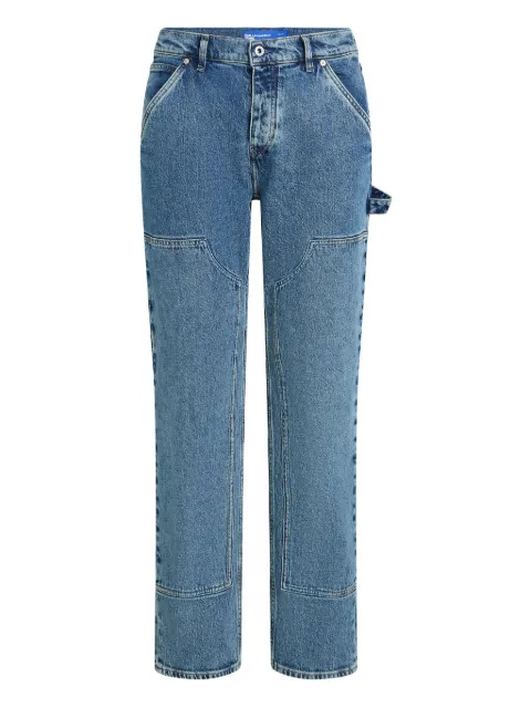 Karl Lagerfeld Jeans jeans rectos