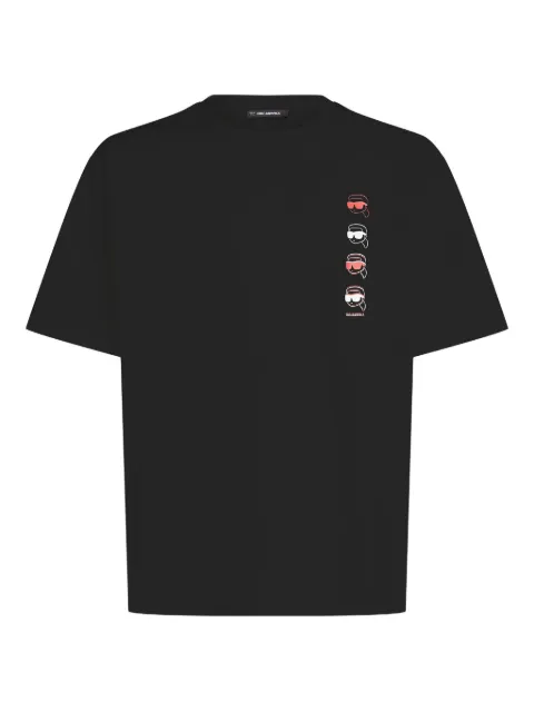 Karl Lagerfeld Ikon Fusion T-shirt
