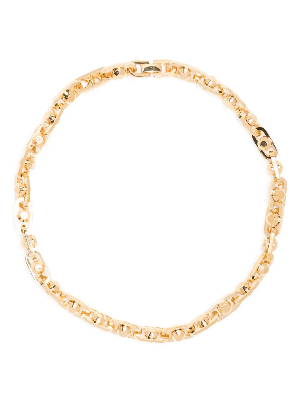 Michael Kors Astor ネックレス - ゴールドトーン Michael Kors Astor ネックレス - ゴールドトーン