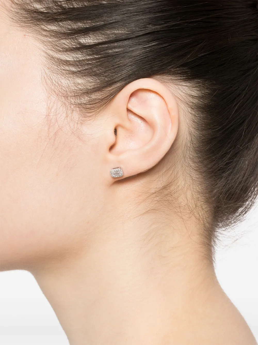 Michael Kors pendant and stud fastening earrings box set | Image 2