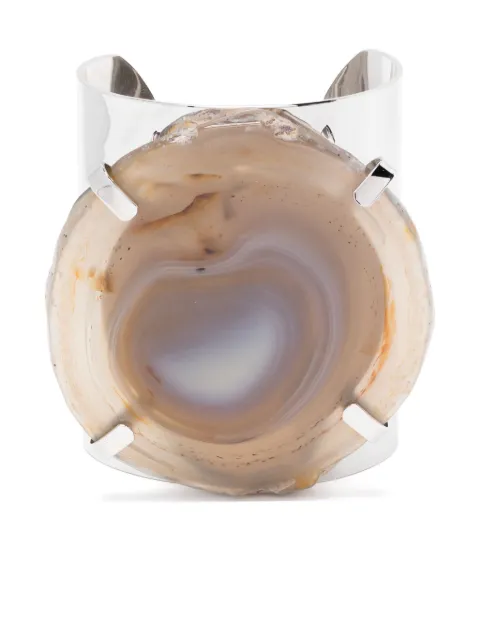 Michael Kors Agate cuff