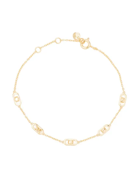 Michael Kors pulsera de cadena Astor pequeña