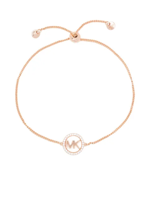 Michael Kors pulsera con logo