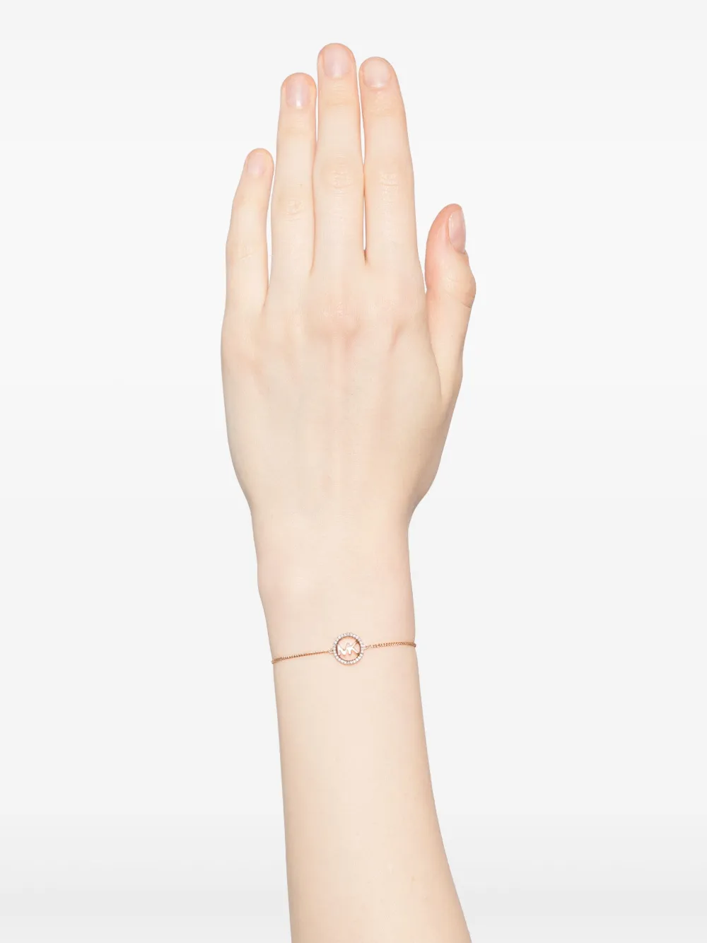 Michael Kors pulsera con logo | Image 2