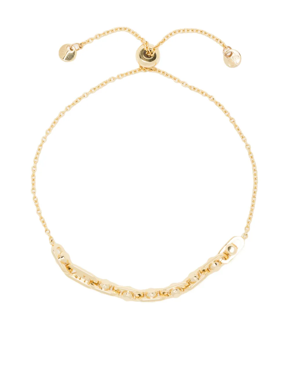 Michael Kors Astor ブレスレット - ゴールドトーン Michael Kors Astor ブレスレット - ゴールドトーン