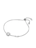 Michael Kors crystal-embellished bracelet - Silver