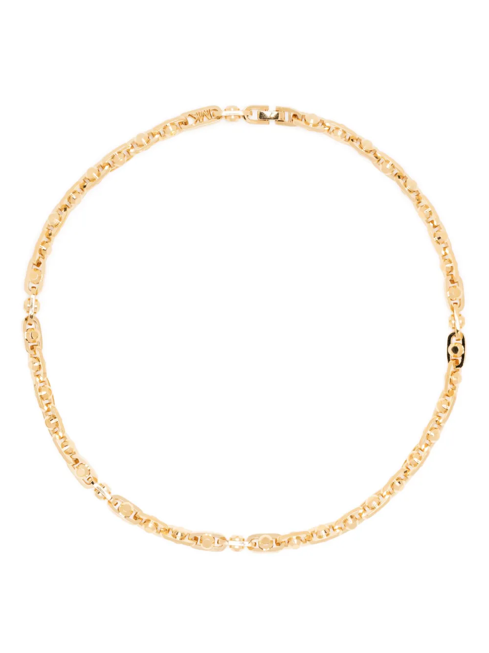 Michael Kors Astor ネックレス - ゴールドトーン Michael Kors Astor ネックレス - ゴールドトーン