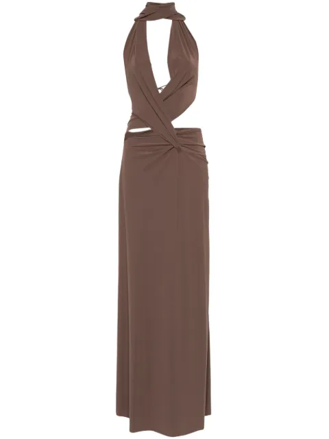 Amazuìn Kalisa maxi dress