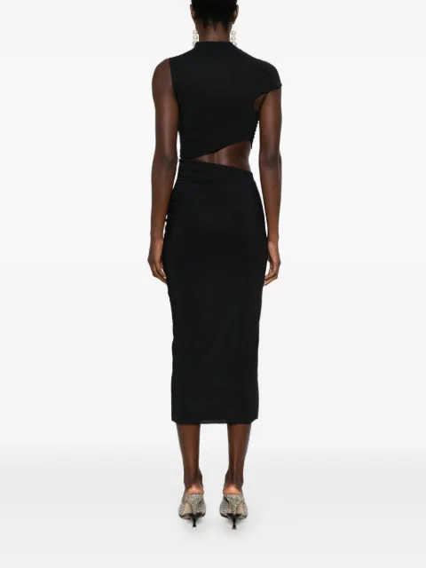 Amazuìn Musia midi dress 10MUSUDB - 3