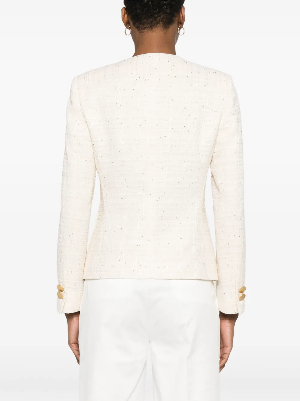 Tagliatore Beverly jack Beige