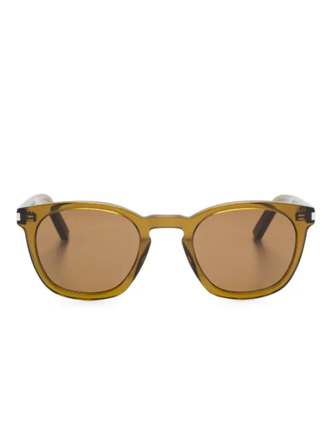 Saint Laurent Eyewear SL 28 sunglasses