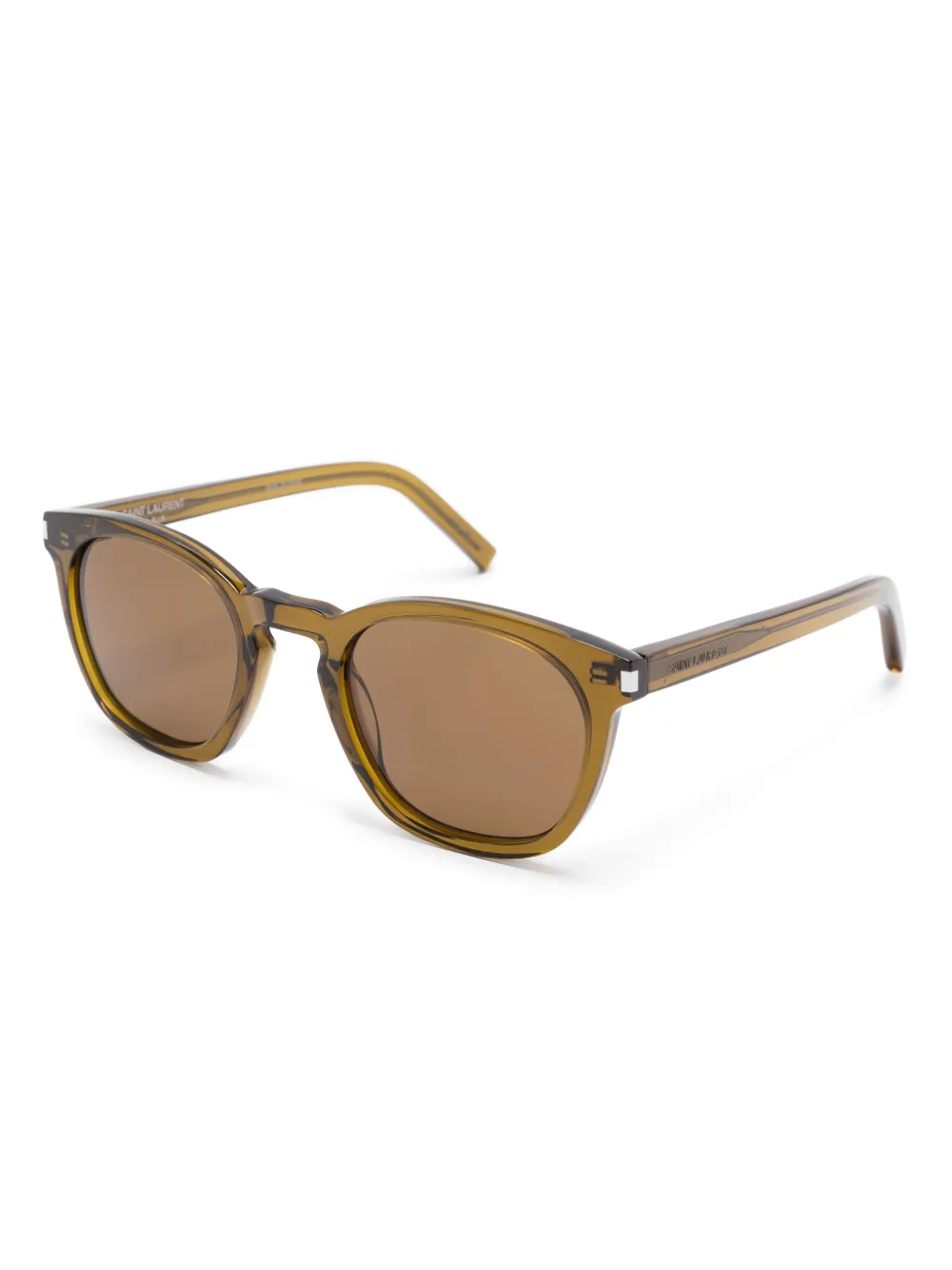 Saint Laurent Eyewear lentes de sol SL 28 | Image 2