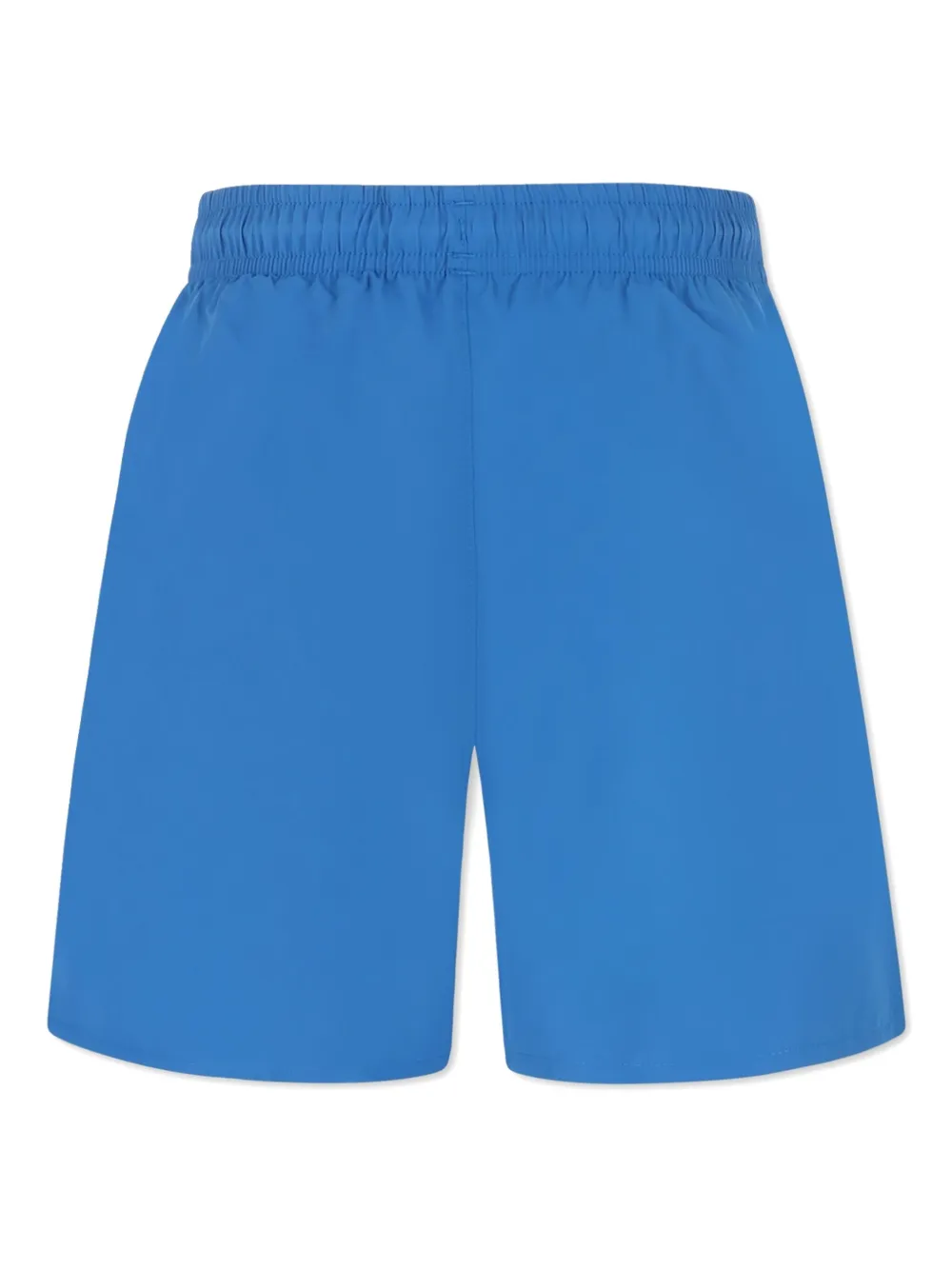 Lacoste Kids logo-appliqué swim shorts | Swim Shorts & Trunks | Image 2