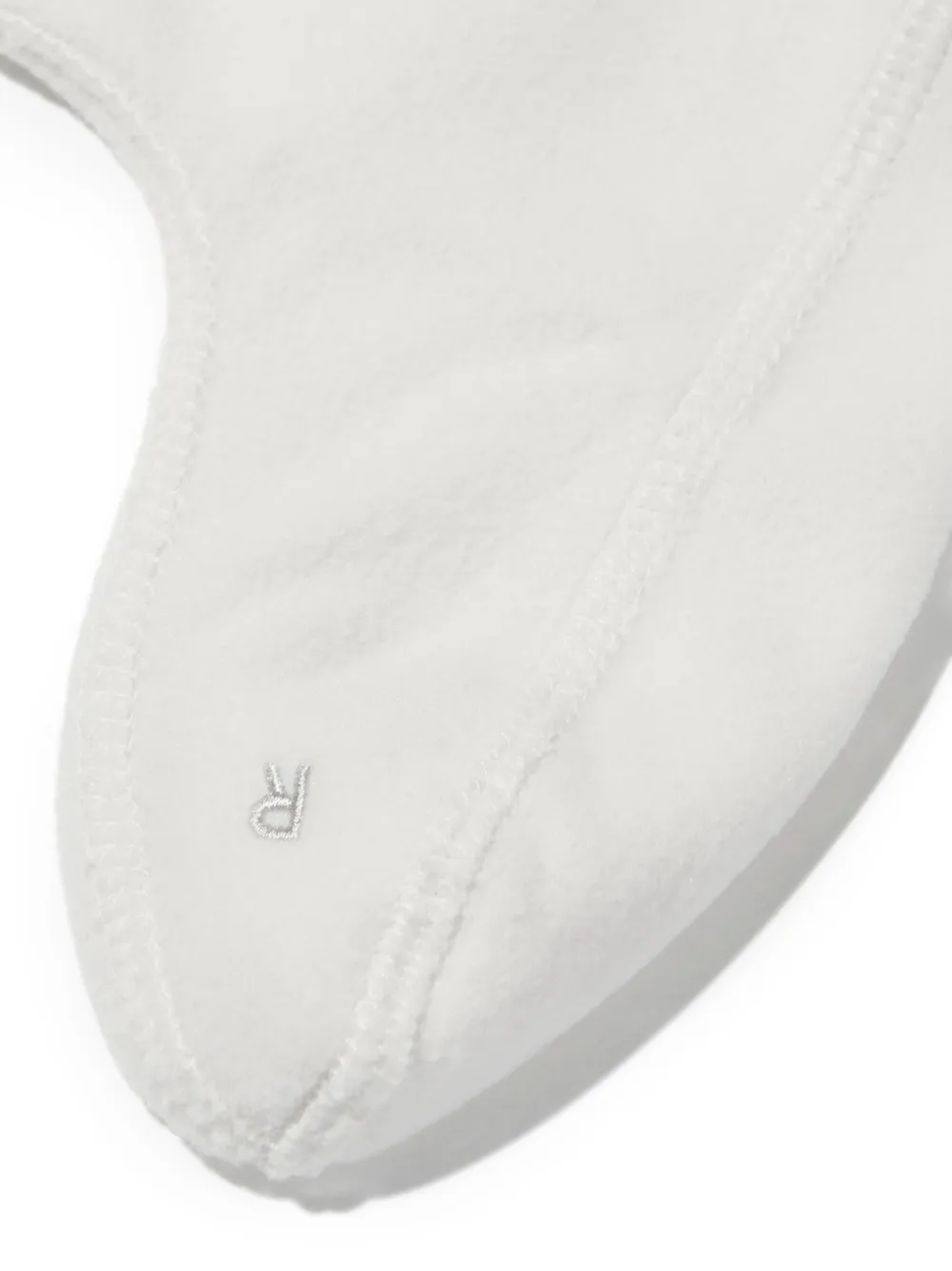 Hunter Kids 6 Stitch sokken Grijs