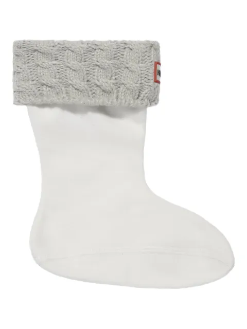 Hunter Kids calcetines con seis costuras