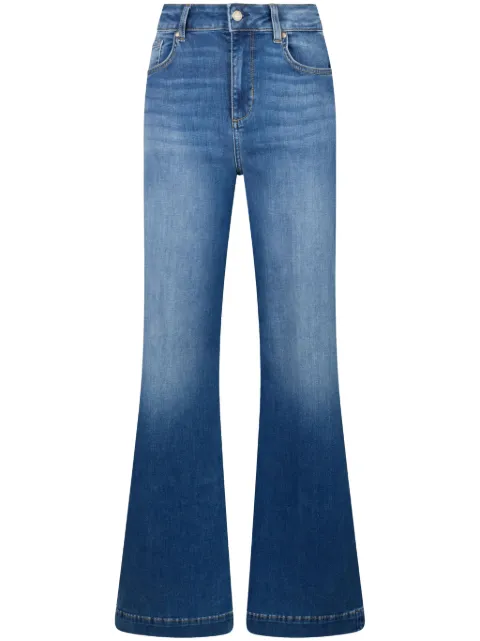 LIU JO flared jeans