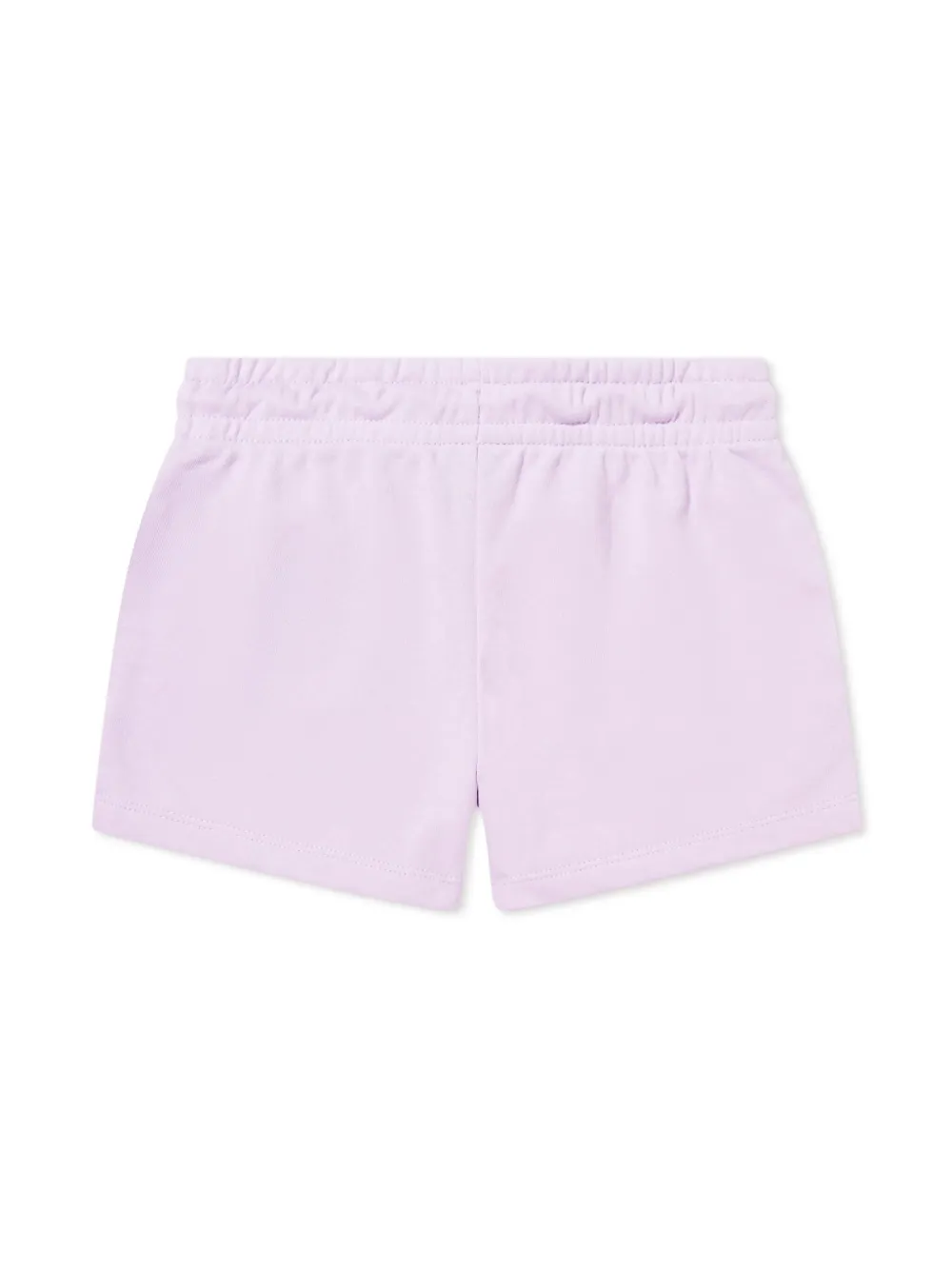 Jordan Kids Jumpman-embroidered shorts | Girls Casual Shorts | Image 2