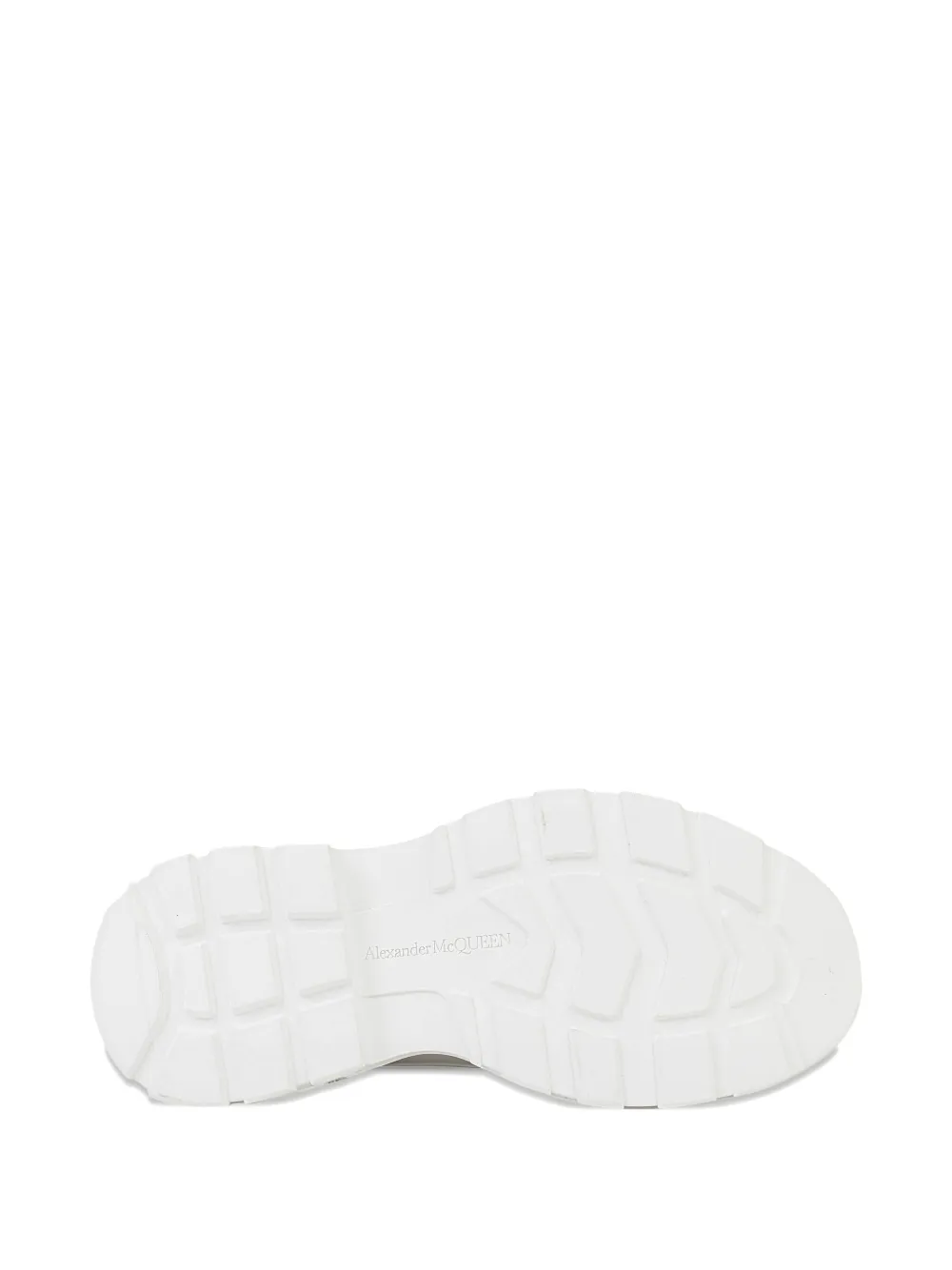Alexander Mcqueen Tread Slick Sneakers