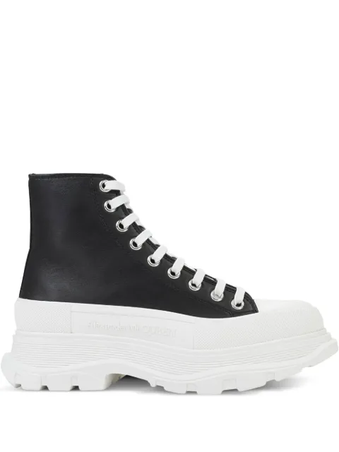 Alexander McQueen Tread Slick sneakers