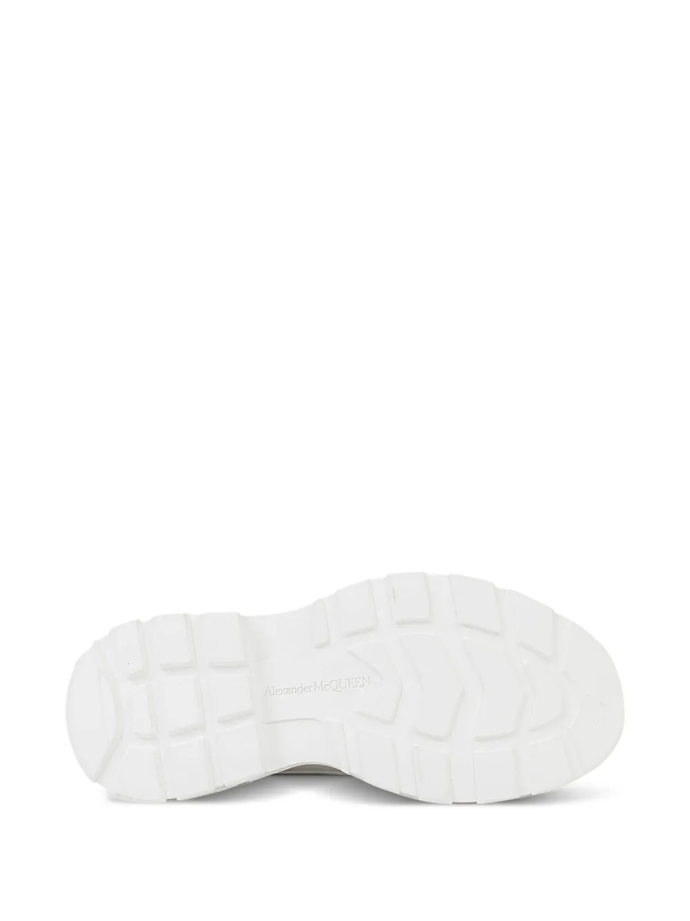 Alexander McQueen baskets Tread Slick | Baskets montantes | Image 2