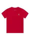 Jordan Kids Jumpman-embroidered T-shirt