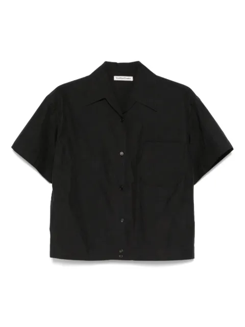YMC camisa Wanda