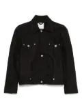 YMC Loft jacket - Black