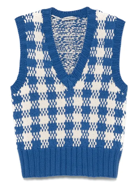 YMC chaleco Heidi