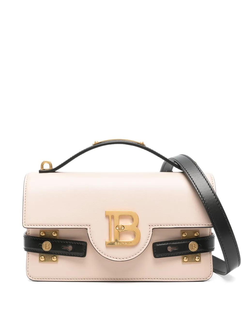 Balmain B-Buzz shopper Beige