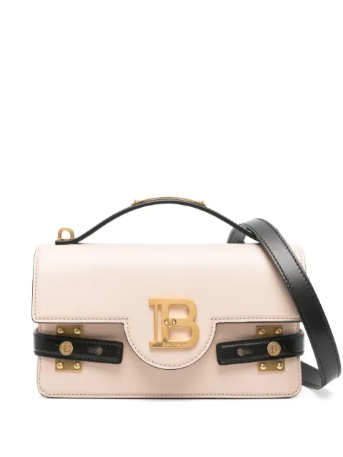 Balmain B-Buzz tote bag