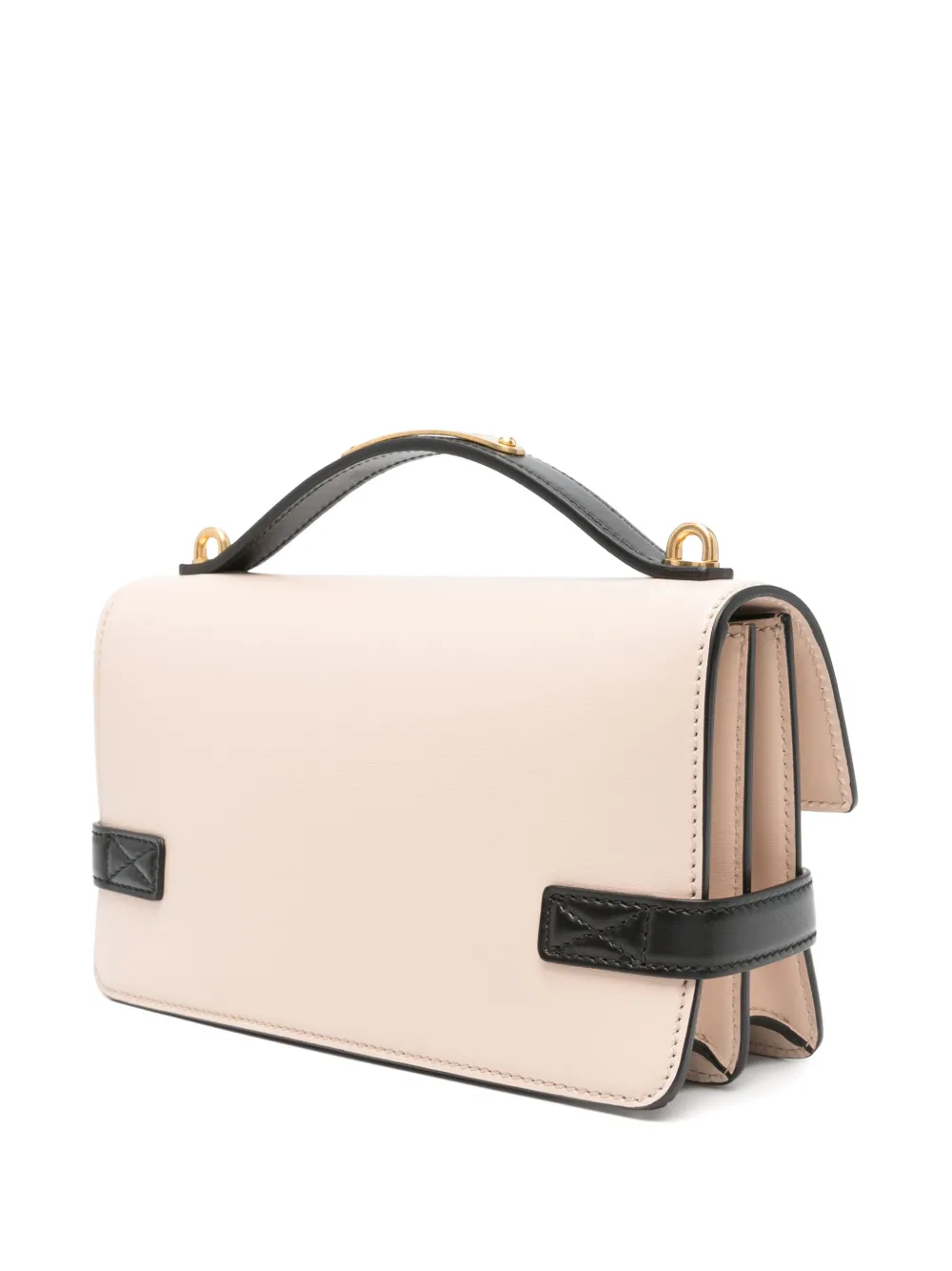 Balmain B-Buzz shopper Beige