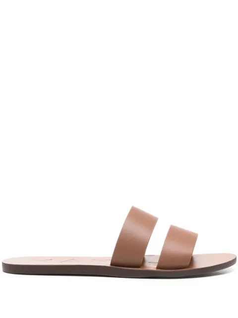 Manebi Canyon sandals