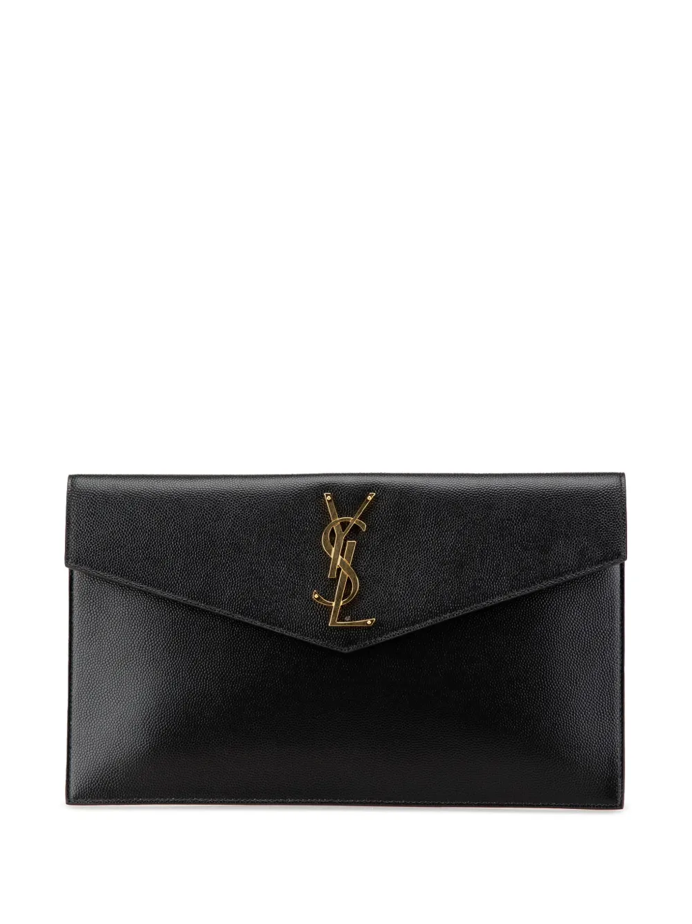 2010-2024 Grain de Poudre Uptown Pouch clutch bag