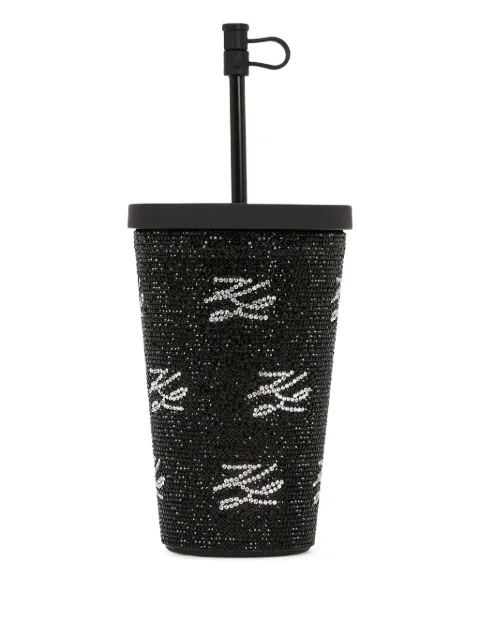 Karl Lagerfeld K/Autograph travel cup