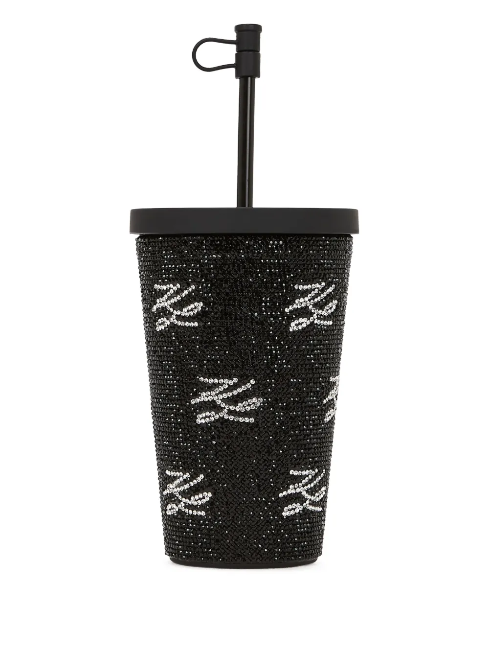 Karl Lagerfeld taza de viaje K/Autograph | Botellas de agua y tazas de viaje | Image 2