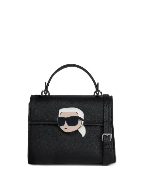Karl Lagerfeld Ikon cross body bag 
