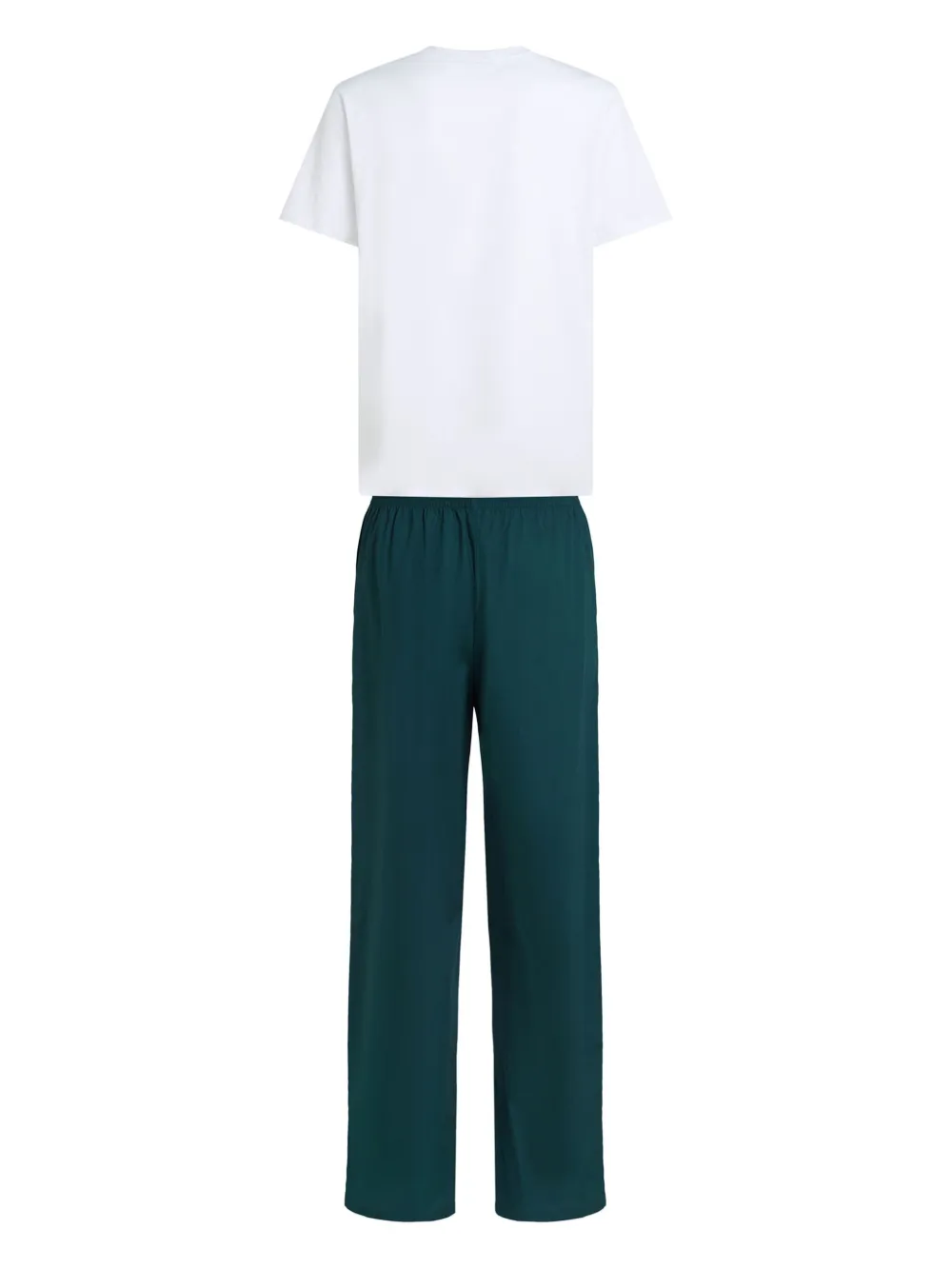 Karl Lagerfeld pyjama à manches courtes | Image 2