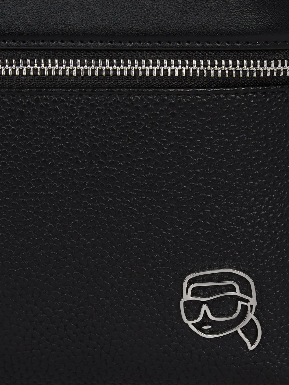 Karl Lagerfeld Zaino con motivo Ikon | Zaini | Image 3