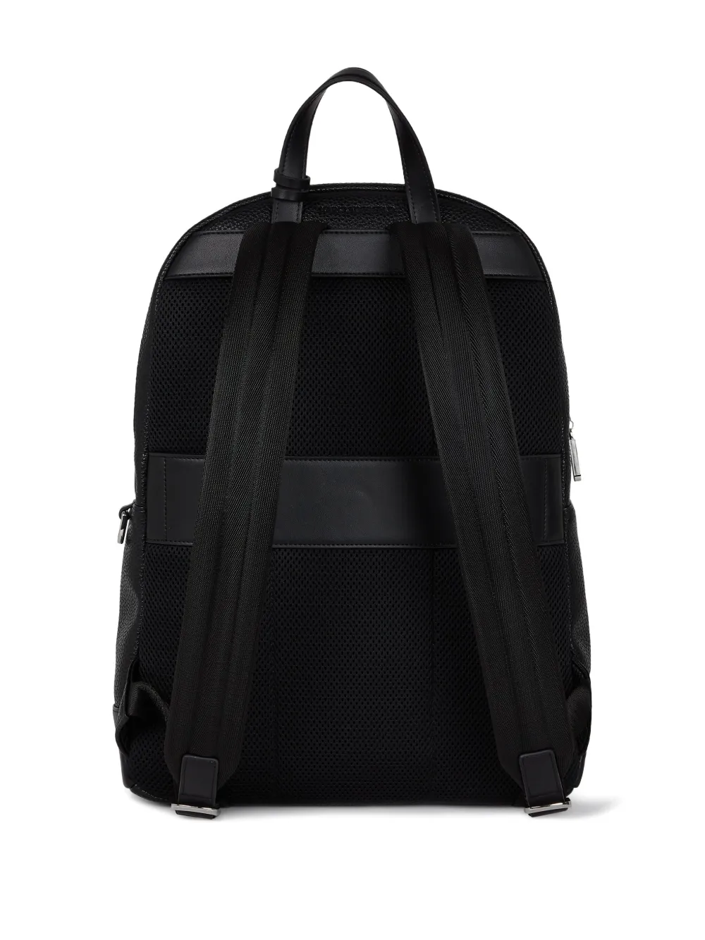 Karl Lagerfeld sac à dos à motif Ikon | Image 2
