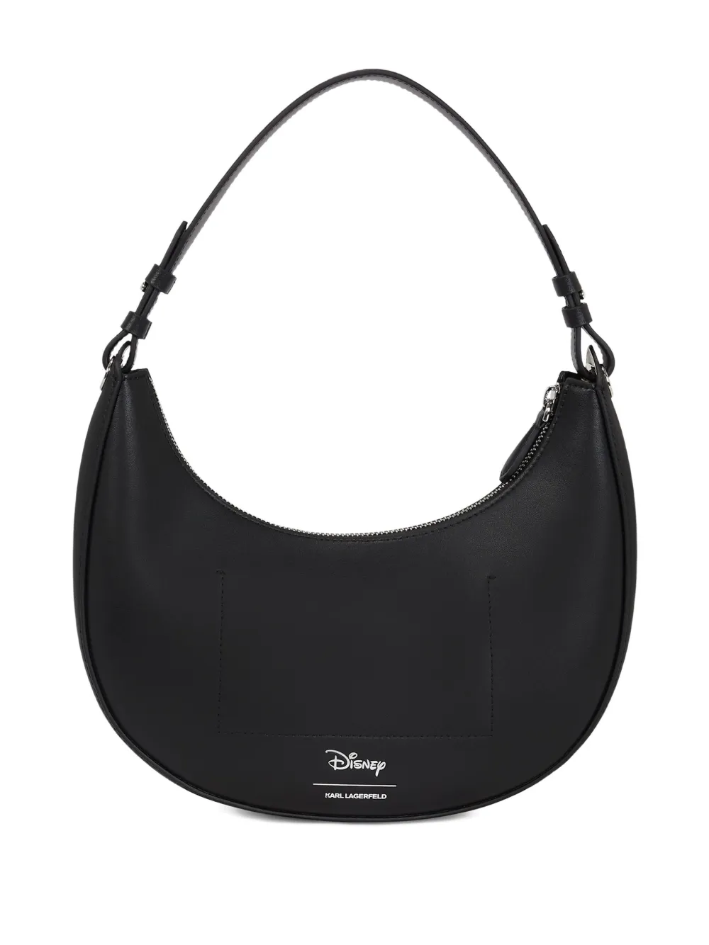Karl Lagerfeld x Disney schoudertas Zwart