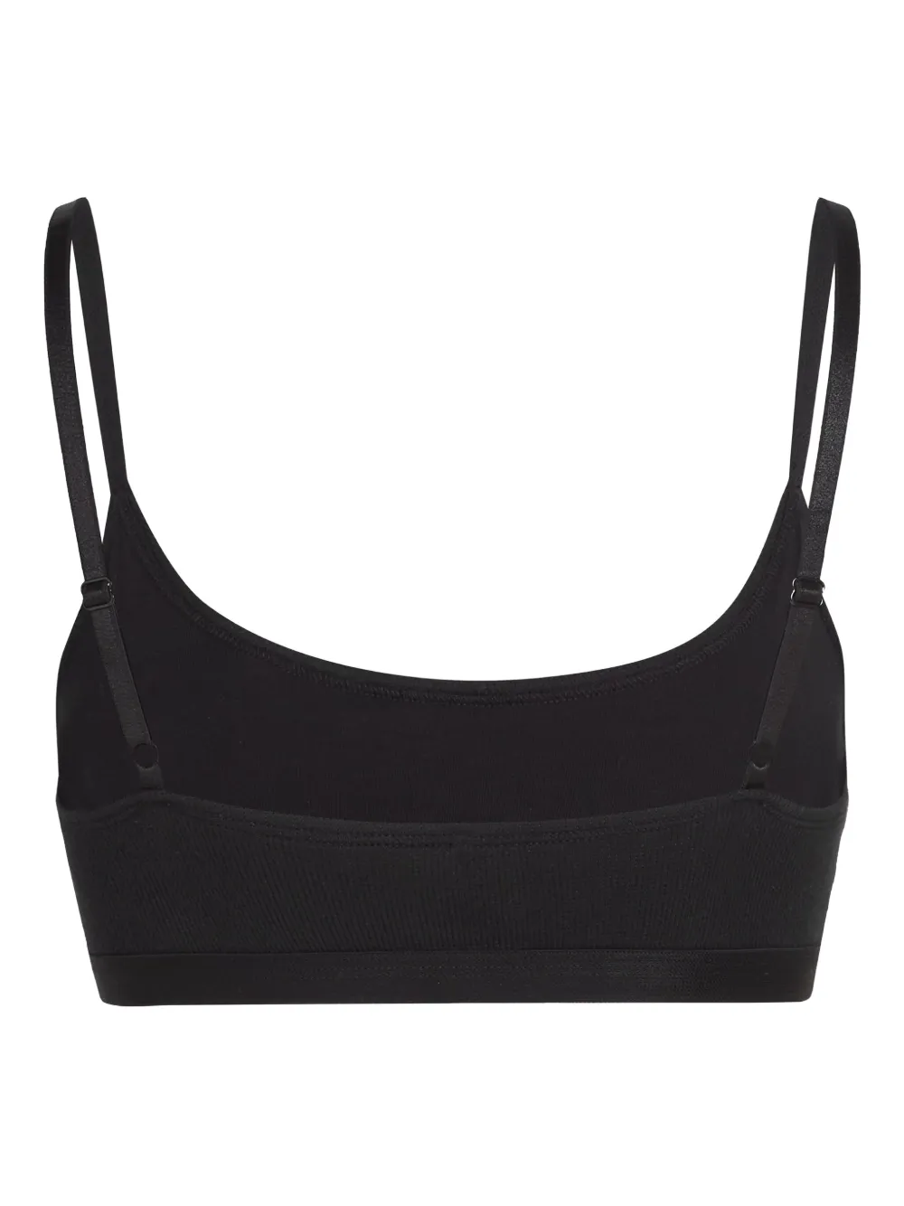 Karl Lagerfeld Ikon bh Zwart