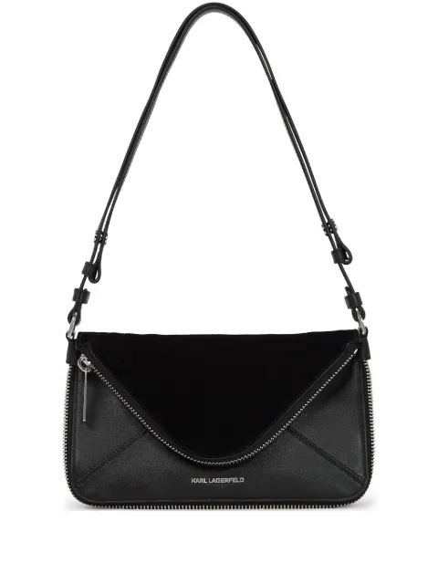 Karl Lagerfeld K/Hardware shoulder bag