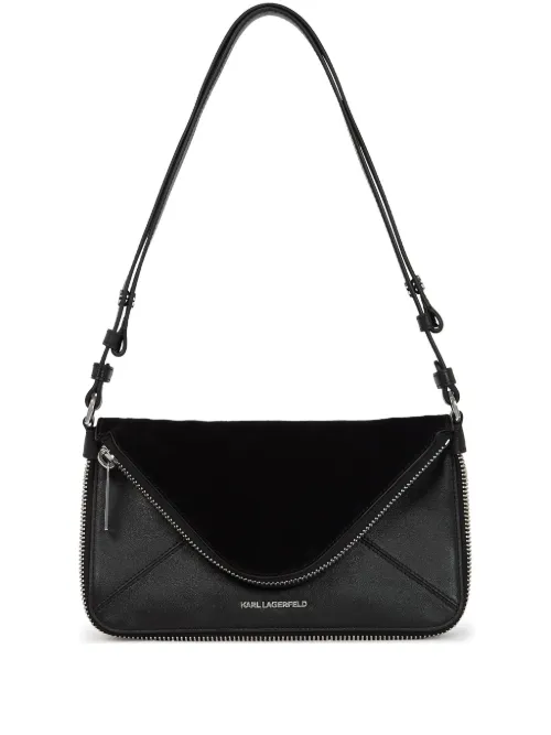 Sac porté épaule K/Hardware - Karl Lagerfeld - Modalova
