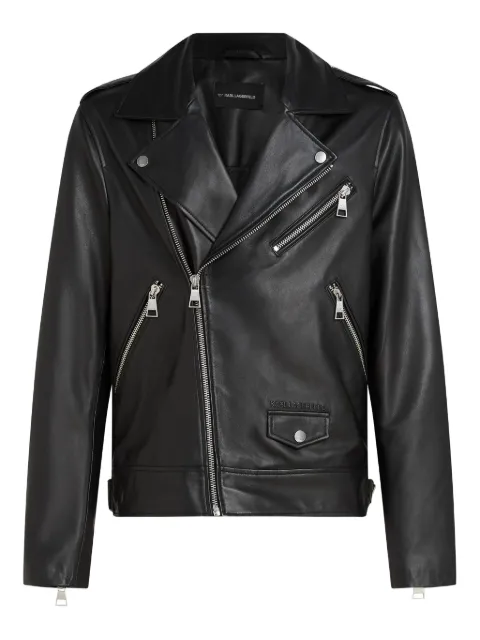 Karl Lagerfeld chamarra K/Essential