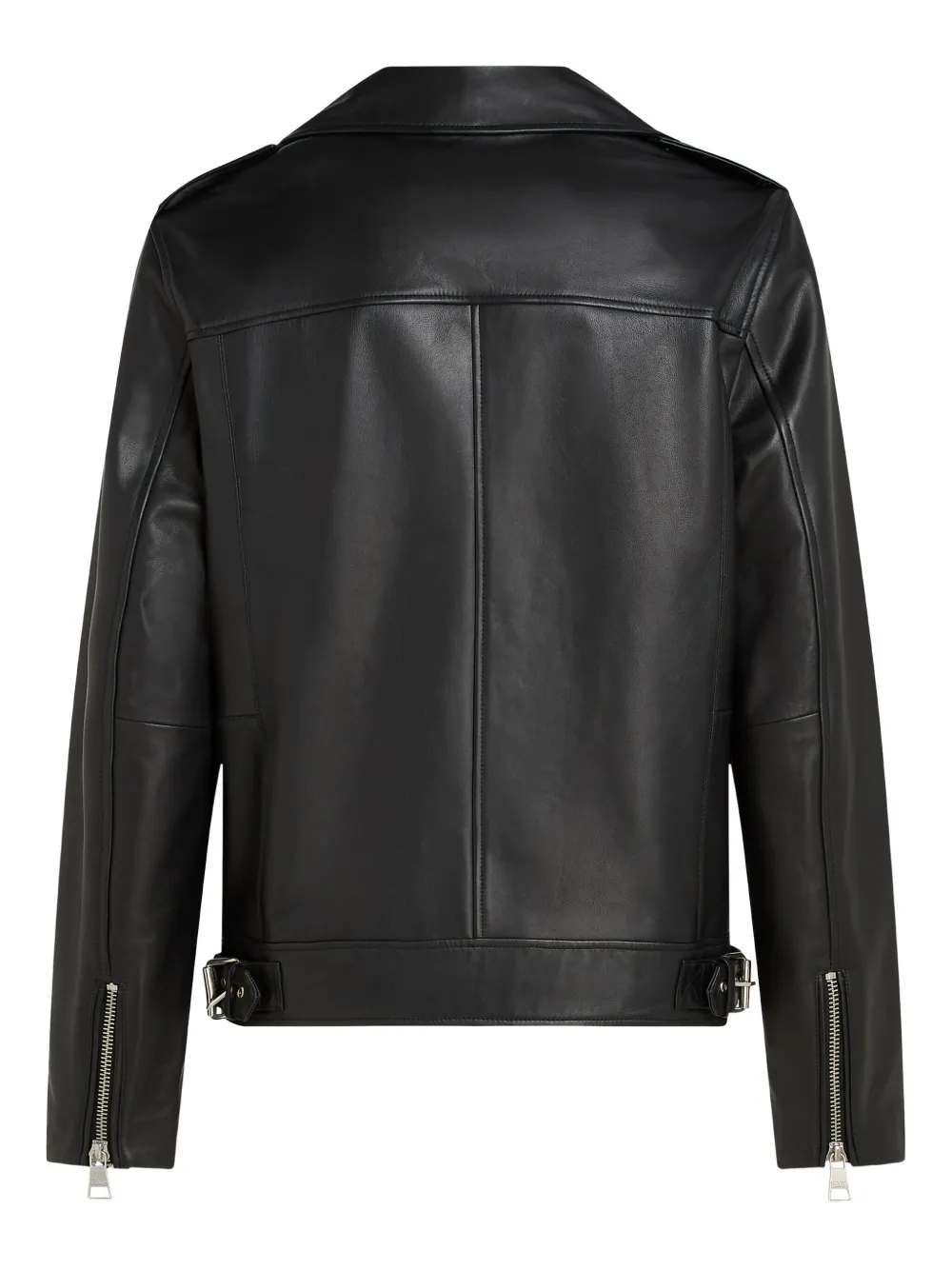 Karl Lagerfeld chamarra K/Essential | Chamarras de piel | Image 2
