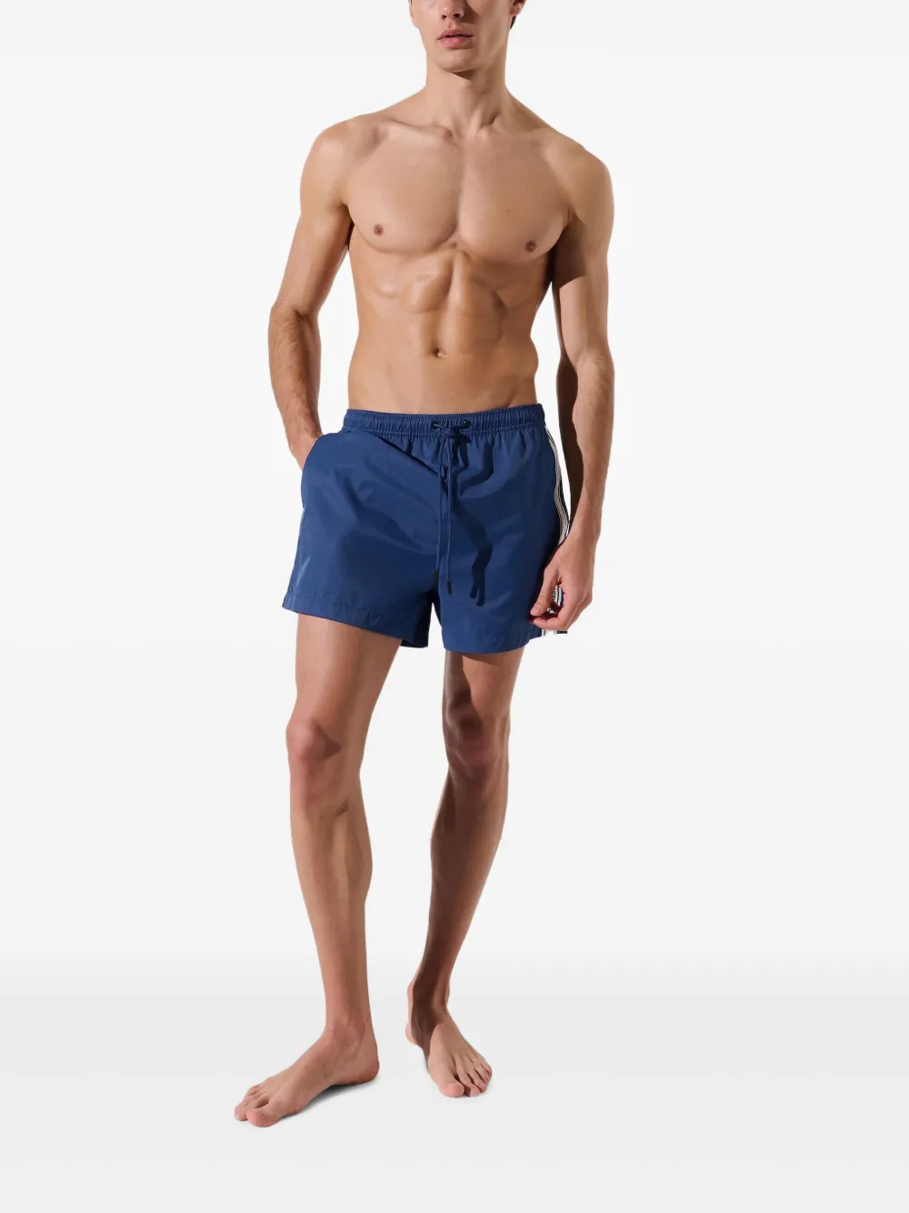 Karl Lagerfeld shorts de playa con logo | Shorts de playa | Image 2