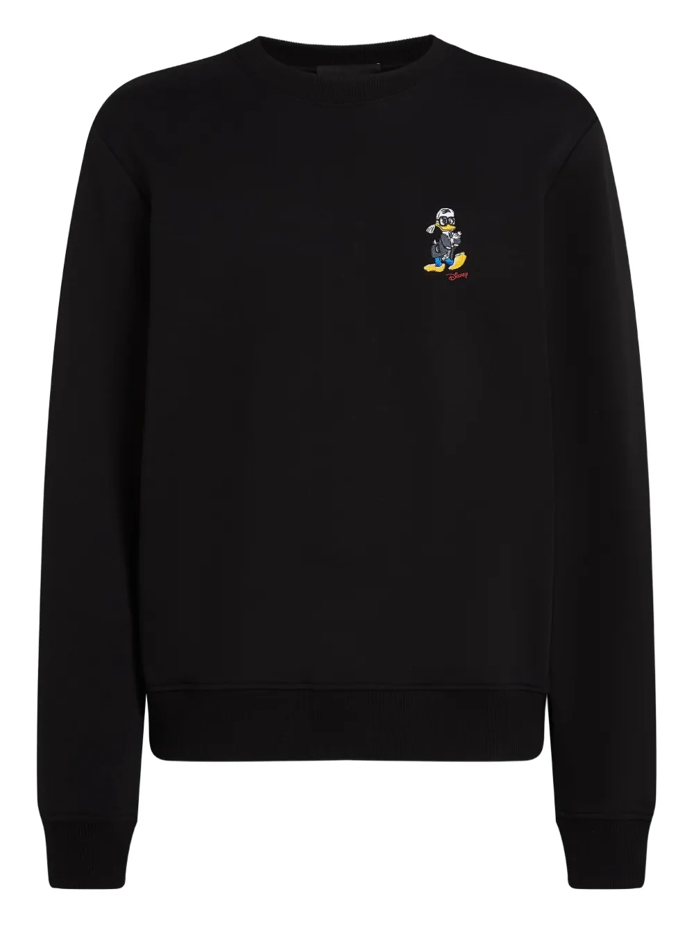 Karl Lagerfeld x Disney スウェットシャツ - ブラック Karl Lagerfeld x Disney スウェットシャツ - ブラック