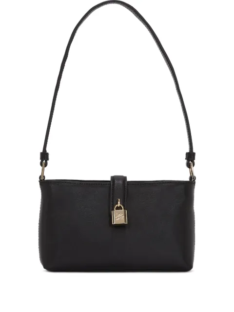 Karl Lagerfeld bolsa de hombro K/Autograph