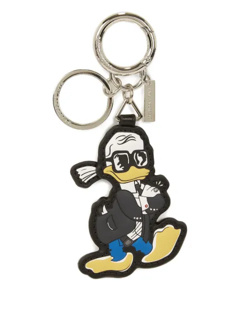 Karl Lagerfeld x Disney keychain